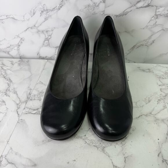 AEROSOLS Women’s Heels Shoes Size 10 # Box M571 - Picture 6 of 10
